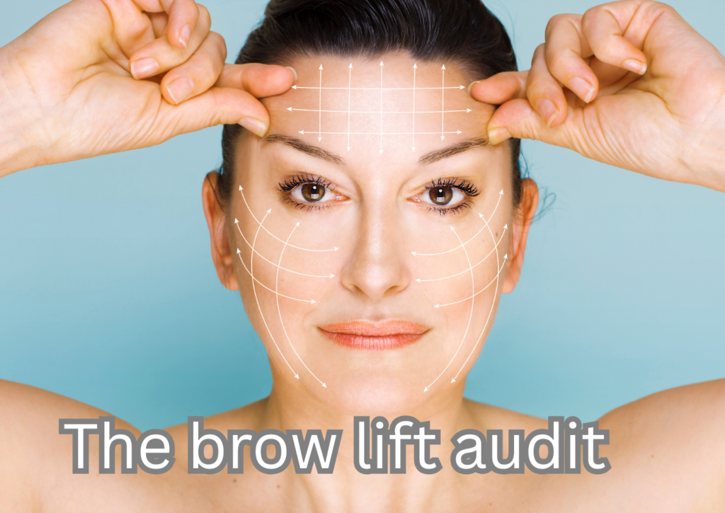 Brow lift Dehradun Delhi Lucknow