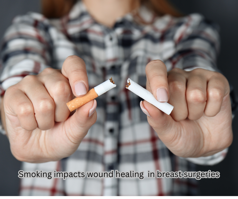 cannabis tobacco breast implants