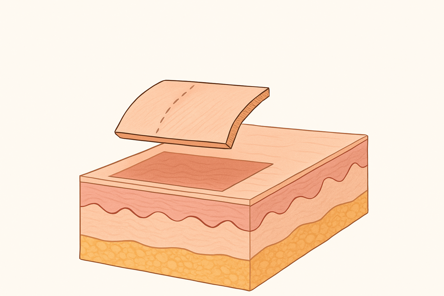 skin graft