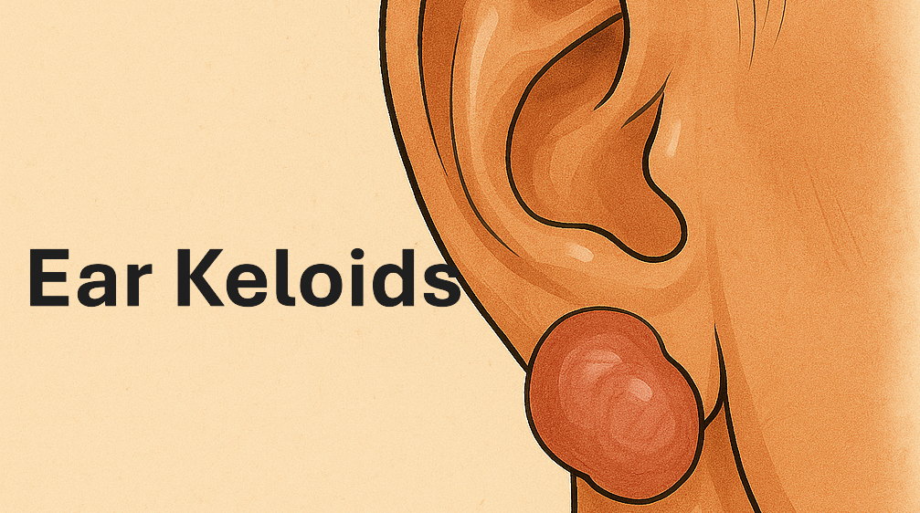 keloid
